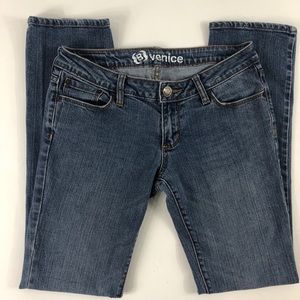 B Venice Women’s Venice Skinny Jeans Size 5R